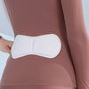 Pack chauffant pour soulager la douleur au cou et aux épaules, approuvé CE pour femmes