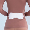 Pack chauffant pour soulager la douleur au cou et aux épaules, approuvé CE pour femmes
