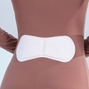 Pack chauffant pour soulager la douleur au cou et aux épaules, approuvé CE pour femmes
